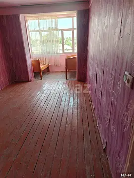 Satılır 1 otaqlı mənzil 30 m² — Gəncə 1 otaq 30.00 m²