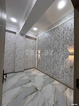 Satılır 2 otaqlı yeni tikili 42 m² — Xırdalan, Xırdalan 2 otaq 42.00 m²
