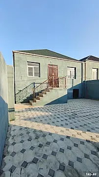 Satılır 4 otaqlı həyət evi 72 m² — Sumqayıt 4 otaq 72.00 m²