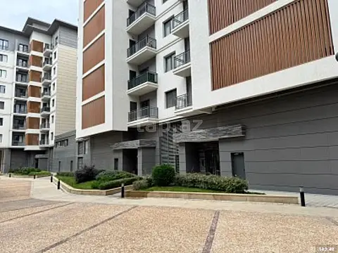 Kirayə verilir ofis — Bakı, Xətai