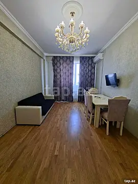 Satılır 2 otaqlı yeni tikili 50 m² — Xırdalan, Xırdalan 2 otaq 50.00 m²