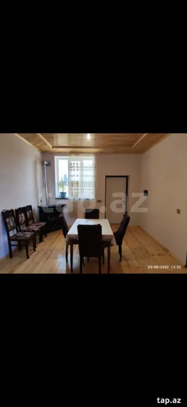 Kirayə verilir 5 otaqlı həyət evi 90 m²