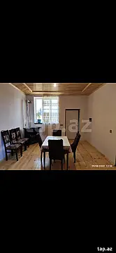 Kirayə verilir 5 otaqlı həyət evi 90 m² — Bakı 5 otaq 90.00 m²