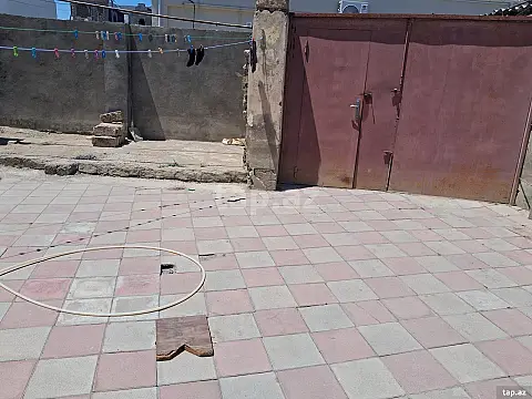 Satılır 3 otaqlı həyət evi 98 m² — Bakı, Sabunçu 3 otaq 98.00 m²