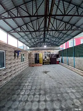 Satılır 3 otaqlı həyət evi 100 m² — Bakı, Masazır 3 otaq 100.00 m²