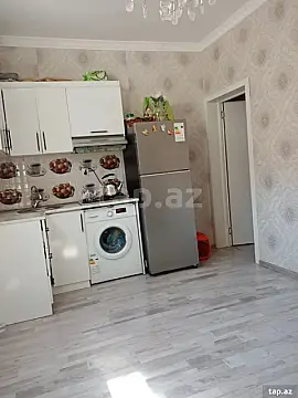 Satılır 3 otaqlı həyət evi 65 m² — Xırdalan, Xırdalan 3 otaq 65.00 m²