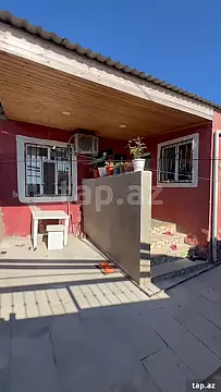Satılır 3 otaqlı həyət evi 150 m² — Bakı, Binəqədi 3 otaq 150.00 m²