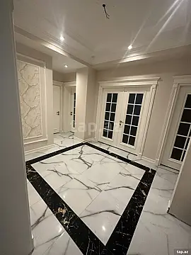 Kirayə verilir 3 otaqlı yeni tikili 96 m² — Bakı 3 otaq 96.00 m²