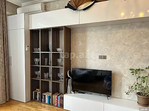Satılır 2 otaqlı yeni tikili 50 m² — Xırdalan, Xırdalan 2 otaq 50.00 m²