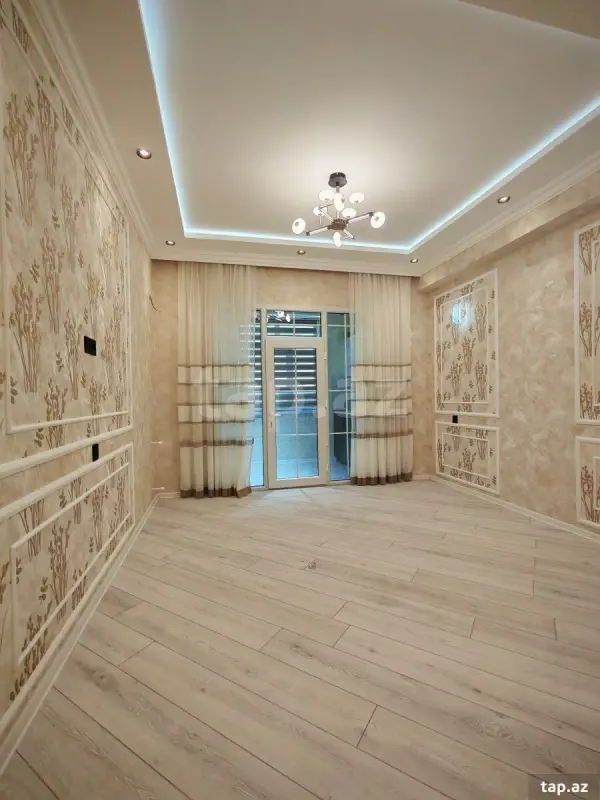 Satılır 2 otaqlı yeni tikili 50 m²