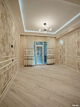 Satılır 2 otaqlı yeni tikili 50 m² — Xırdalan, Xırdalan 2 otaq 50.00 m²