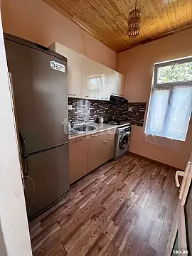 Kirayə verilir 4 otaqlı həyət evi 120 m² — İsmayıllı 4 otaq 120.00 m²