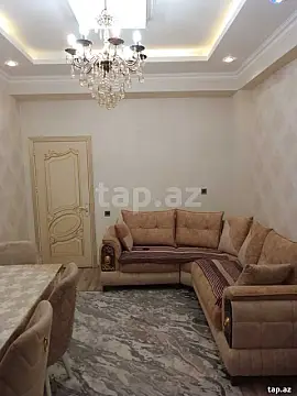 Satılır 2 otaqlı yeni tikili 63 m² — Xırdalan, Xırdalan 2 otaq 63.00 m²