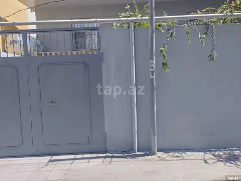 Satılır 3 otaqlı həyət evi 100 m² — Xırdalan, Xırdalan 3 otaq 100.00 m²