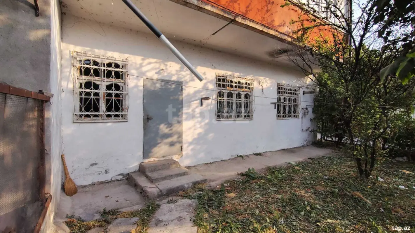 Kirayə verilir 3 otaqlı mənzil 100 m²