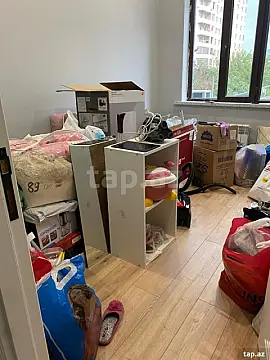 Satılır 3 otaqlı yeni tikili 66 m² — Xırdalan, Xırdalan 3 otaq 66.00 m²