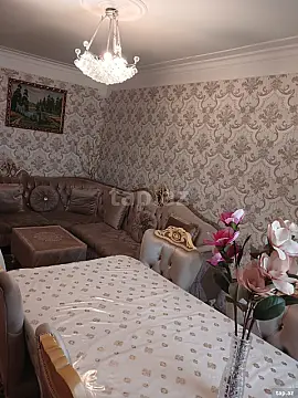 Satılır 3 otaqlı mənzil 80 m² — Bakı, Bakıxanov 3 otaq 80.00 m²