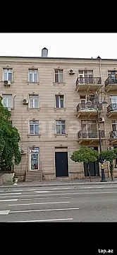 Satılır 2 otaqlı mənzil 50 m² — Bakı, Yasamal 2 otaq 50.00 m²