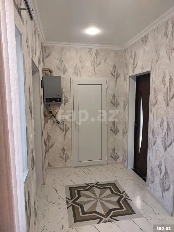 Kirayə verilir 2 otaqlı həyət evi 36 m²