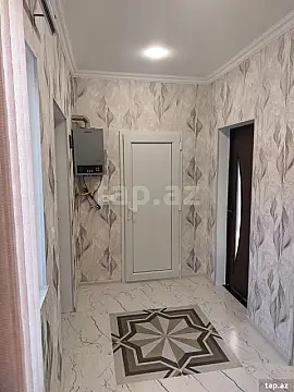 Kirayə verilir 2 otaqlı həyət evi 36 m² — Bakı, Bakıxanov 2 otaq 36.00 m²