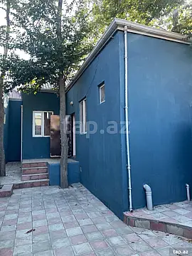 Satılır 3 otaqlı həyət evi 65 m² — Bakı, Maştağa 3 otaq 65.00 m²