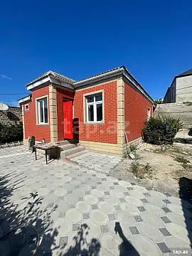 Satılır 4 otaqlı həyət evi 120 m² — Bakı, Ramana 4 otaq 120.00 m²