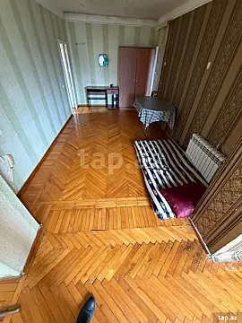 Kirayə verilir 2 otaqlı mənzil 50 m² — Bakı 2 otaq 50.00 m²