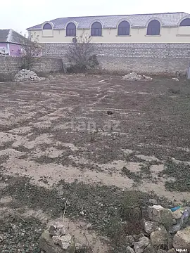 Satılır torpaq sahəsi — Bakı, Maştağa