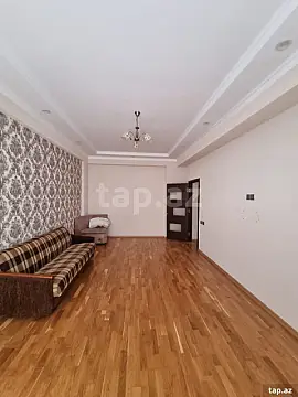 Kirayə verilir 2 otaqlı yeni tikili 70 m² — Bakı 2 otaq 70.00 m²