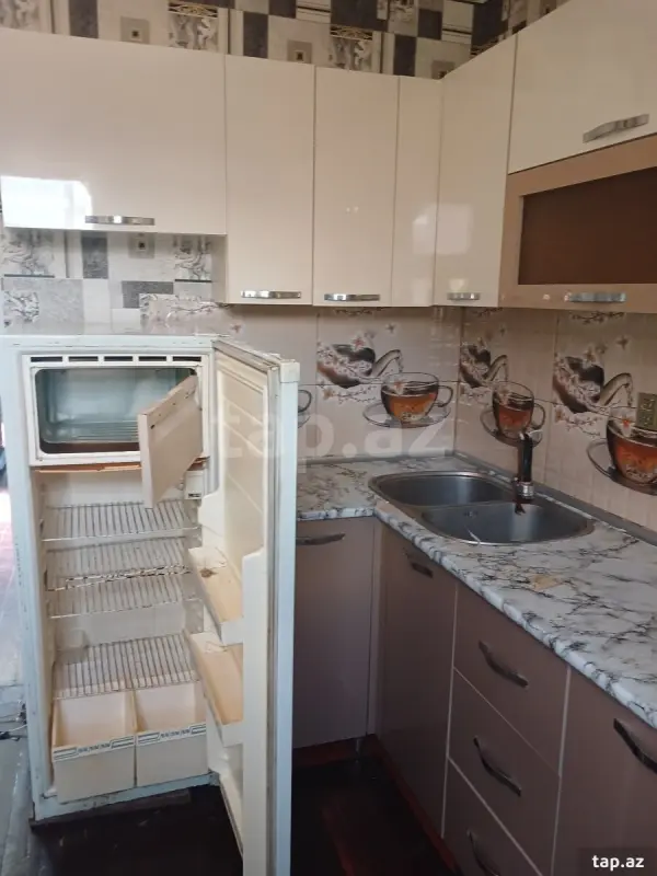 Kirayə verilir 3 otaqlı həyət evi 100 m²