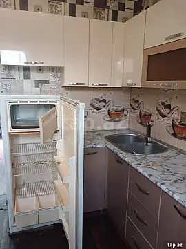Kirayə verilir 3 otaqlı həyət evi 100 m² — Şirvan 3 otaq 100.00 m²
