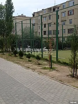 Satılır 2 otaqlı mənzil 60 m² — Bakı 2 otaq 60.00 m²