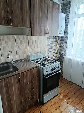 Kirayə verilir 3 otaqlı mənzil 60 m² — Sumqayıt 3 otaq 60.00 m²