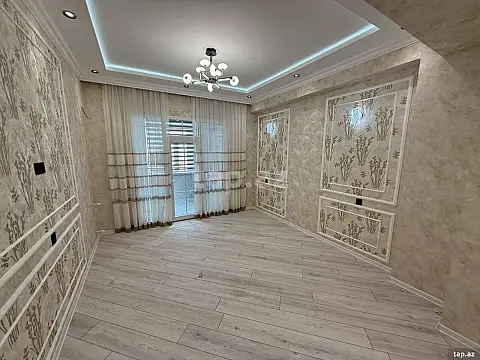 Satılır 2 otaqlı yeni tikili 50 m² — Xırdalan, Xırdalan 2 otaq 50.00 m²