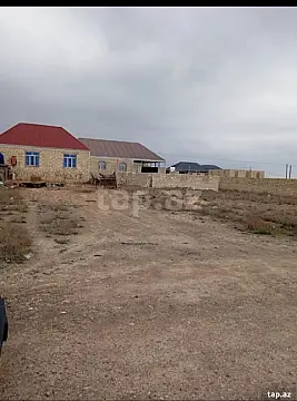 Satılır torpaq sahəsi — Gəncə