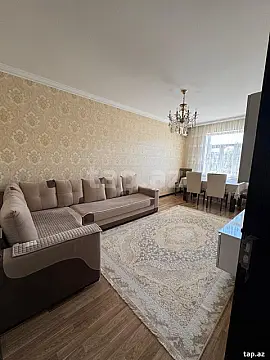 Satılır 2 otaqlı mənzil 55 m² — Sumqayıt 2 otaq 55.00 m²