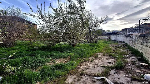 Satılır torpaq sahəsi — Bakı, Digah