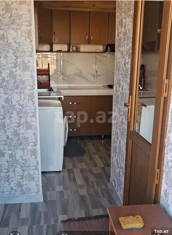 Kirayə verilir 2 otaqlı həyət evi 36 m²