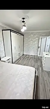Satılır 1 otaqlı mənzil 30 m² — Mingəçevir 1 otaq 30.00 m²