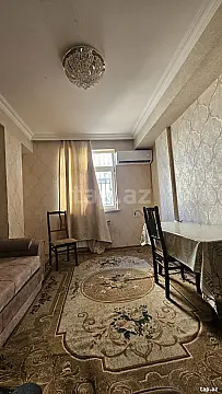 Satılır 2 otaqlı yeni tikili 37 m² — Bakı, Masazır 2 otaq 37.00 m²
