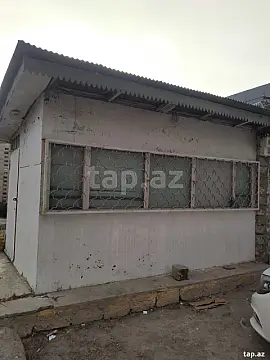 Kirayə verilir obyekt — Bakı, Yeni Günəşli