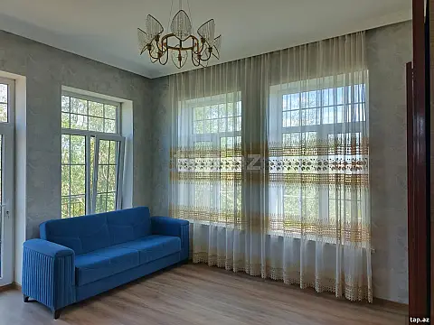 Satılır 5 otaqlı həyət evi 130 m² — Bakı, Buzovna 5 otaq 130.00 m²