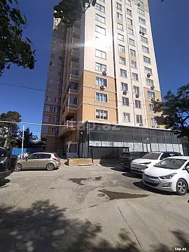 Kirayə verilir 1 otaqlı mənzil 30 m² — Bakı 1 otaq 30.00 m²