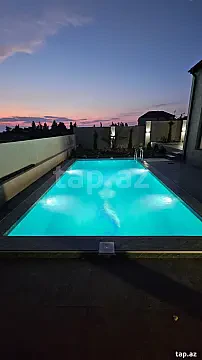 Satılır 4 otaqlı həyət evi 120 m² — Bakı, Novxanı 4 otaq 120.00 m²
