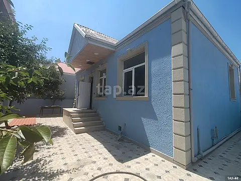 Satılır 3 otaqlı həyət evi 90 m² — Bakı, Mehdiabad 3 otaq 90.00 m²