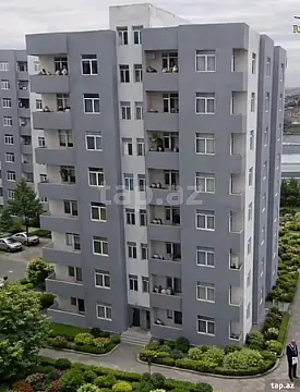 Satılır 3 otaqlı yeni tikili 90 m² — Bakı, Abşeron 3 otaq 90.00 m²