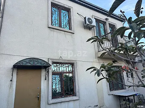 Satılır 5 otaqlı həyət evi 200 m² — Bakı, Binəqədi 5 otaq 200.00 m²