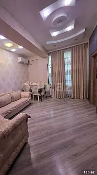 Satılır 3 otaqlı yeni tikili 65 m² — Bakı, Lökbatan 3 otaq 65.00 m²
