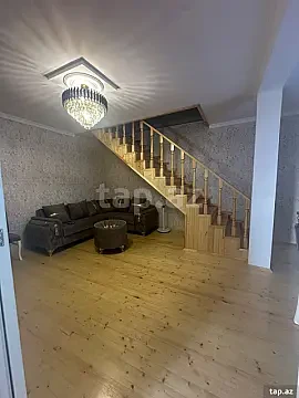 Satılır 4 otaqlı həyət evi 90 m² — Sumqayıt 4 otaq 90.00 m²