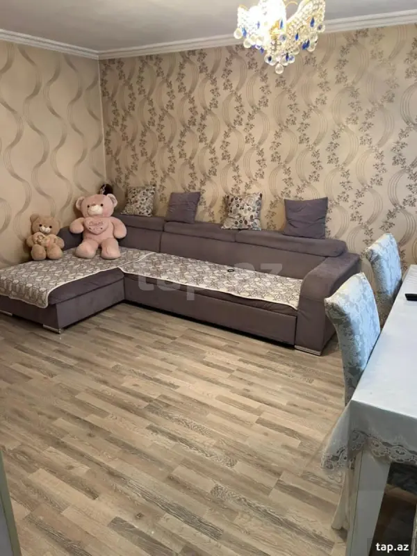 Satılır 3 otaqlı həyət evi 120 m²